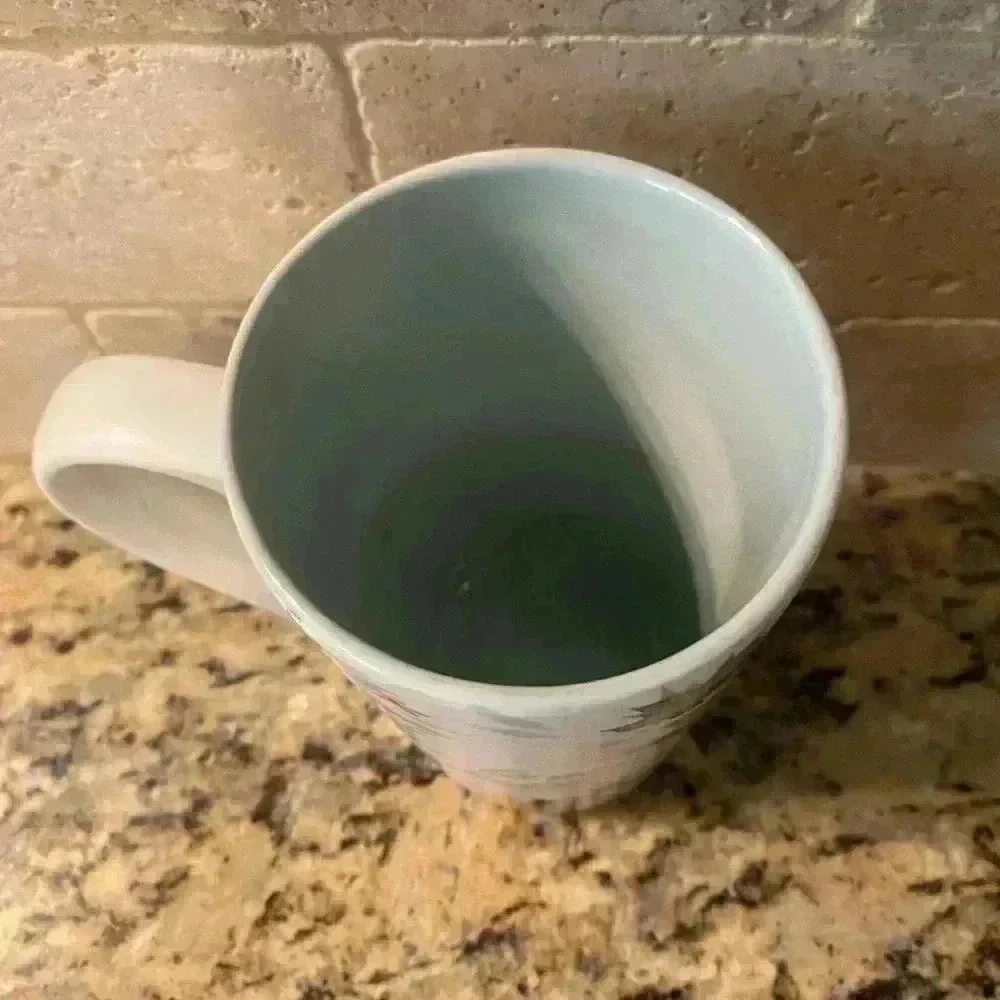 Prima Design I Love Fall Coffee Cup - Brand New